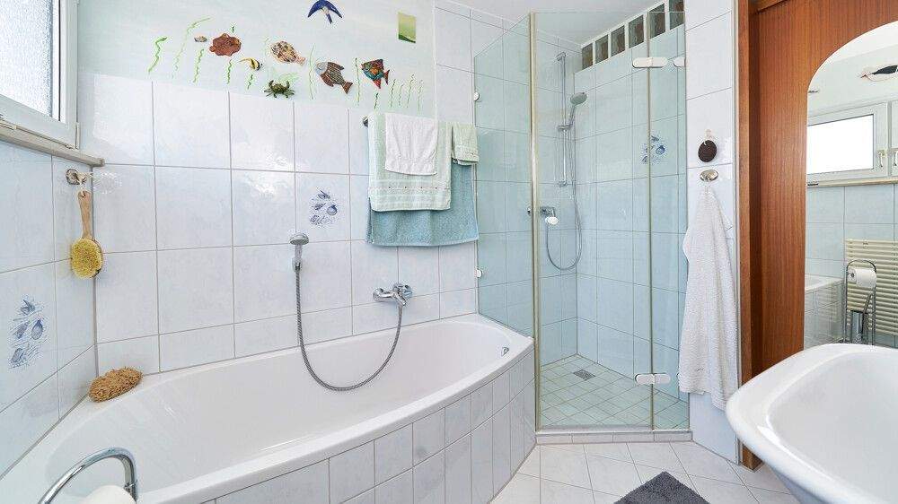 Reihenmittelhaus Freiberg am Neckar / Beihingen Beihingen - 5 Zimmer, 115 m&sup2;, 529.000&euro; | Angebot:25940111