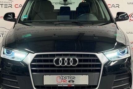 Audi Q3 131.000 km 13.790 &euro; Magstadt 71106