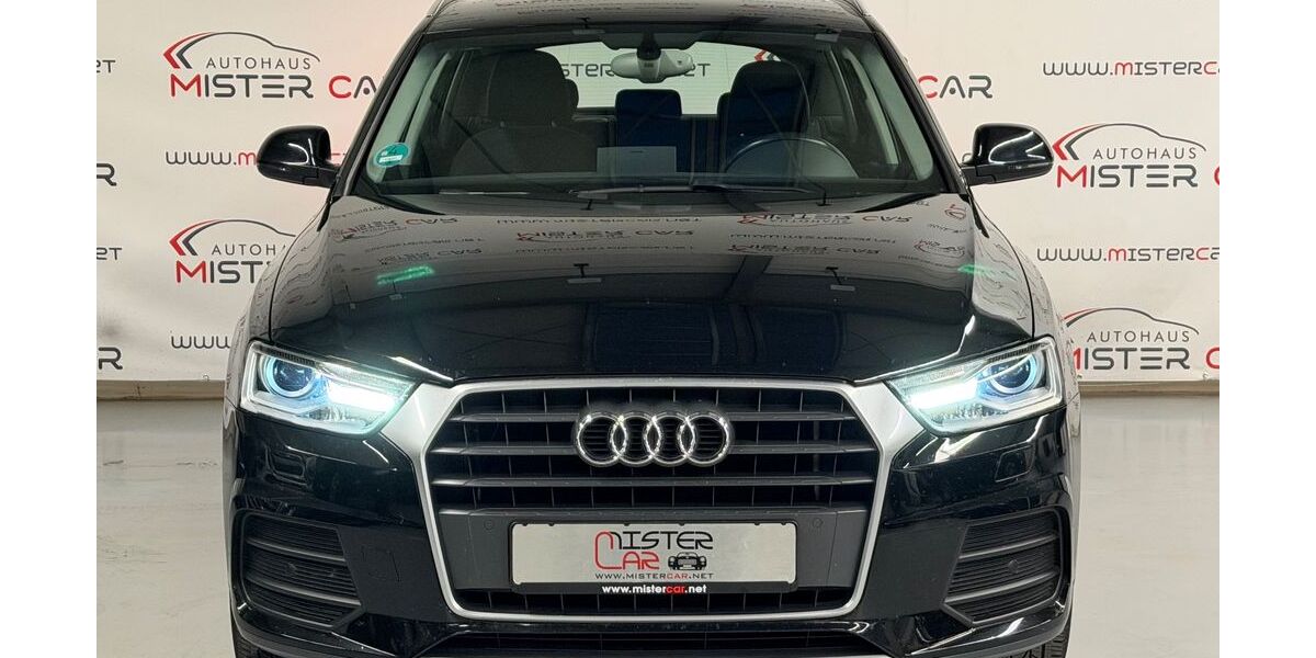 Audi Q3 131.000 km 13.790 &euro; Magstadt 71106