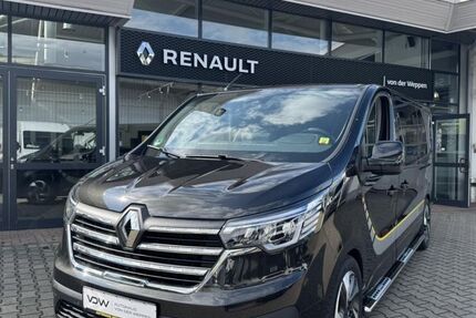 Renault Trafic 10.887 km 44.990 &euro; Stuttgart 70188
