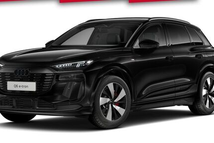 Audi Q6 e-tron 13.754 km 60.940 &euro; Stuttgart 70563