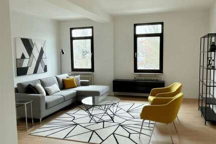 Wohnung Esslingen am Neckar Oberesslingen - 4 Zimmer, 127 m&sup2;, 1.400&euro; | Angebot:25283412