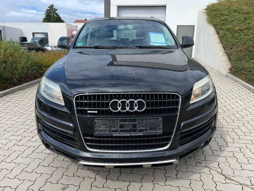 Audi Q7 244.000 km 13.499 € Friolzheim 71292