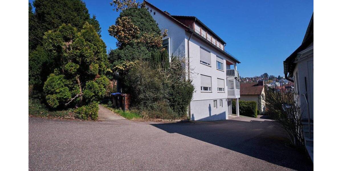 Etagenwohnung Esslingen Sulzgries - 4 Zimmer, 105 m&sup2;, 359.000&euro; | Angebot:26385749
