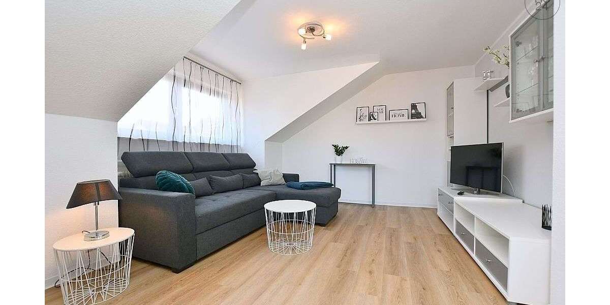 Zimmer Aichwald - 3 Zimmer, 1.160&euro; | Angebot:26297601