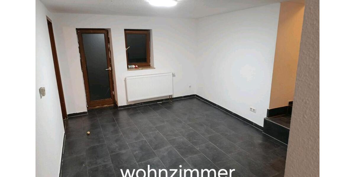 Erdgeschoßwohnung Tübingen Derendingen - 3 Zimmer, 70 m&sup2;, 1.000&euro; | Angebot:27580460