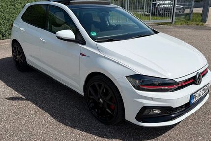 VW Polo 69.845 km 20.500 &euro; Mühlacker 75417