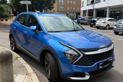 Kia Sportage 46.272 km 21.999 &euro; Stuttgart 70180