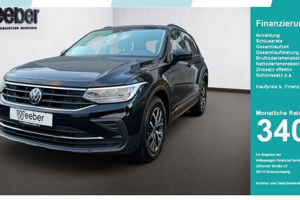 VW Tiguan 45.066 km 25.990 &euro; Herrenberg 71083