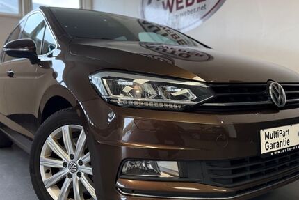 VW Touran 125.000 km 16.890 &euro; Sindelfingen/Darmsheim 71069