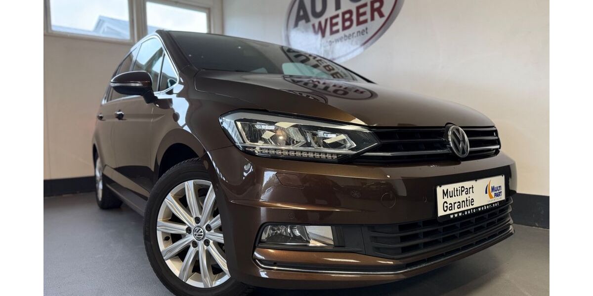 VW Touran 125.000 km 16.890 &euro; Sindelfingen/Darmsheim 71069