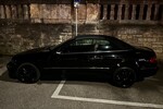 Mercedes-Benz CLK 200 190.000 km 10.500 € Unterensingen 72669