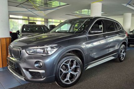 BMW X1 127.400 km 19.990 € Filderstadt 70794