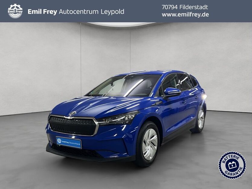 Skoda Enyaq 60.435 km 19.490 € Filderstadt 70794