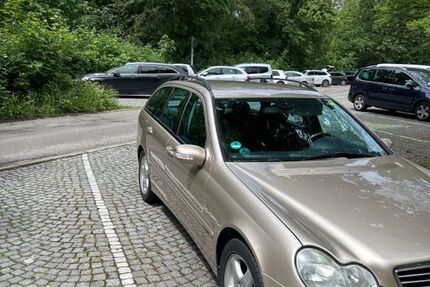 Mercedes-Benz C 200 230.000 km 2.300 &euro; Gärtringen 71116