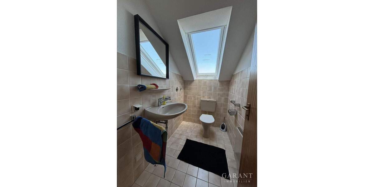 Etagenwohnung Sindelfingen Nord - 2 Zimmer, 72 m&sup2;, 1.150&euro; | Angebot:23981723