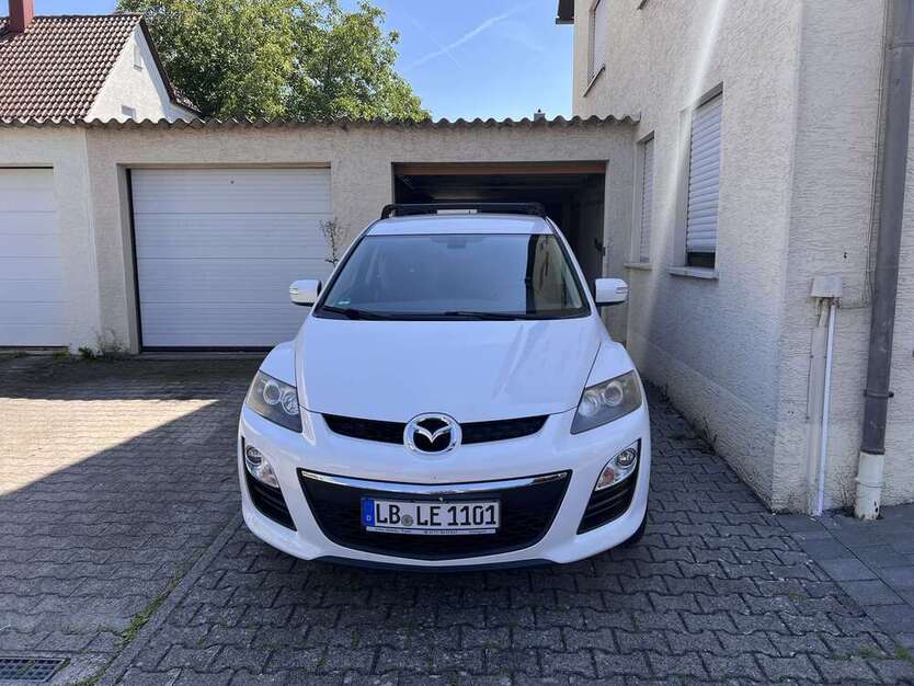 CX-7