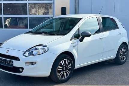 Fiat Punto 151.050 km 3.499 &euro; Gärtringen 71116