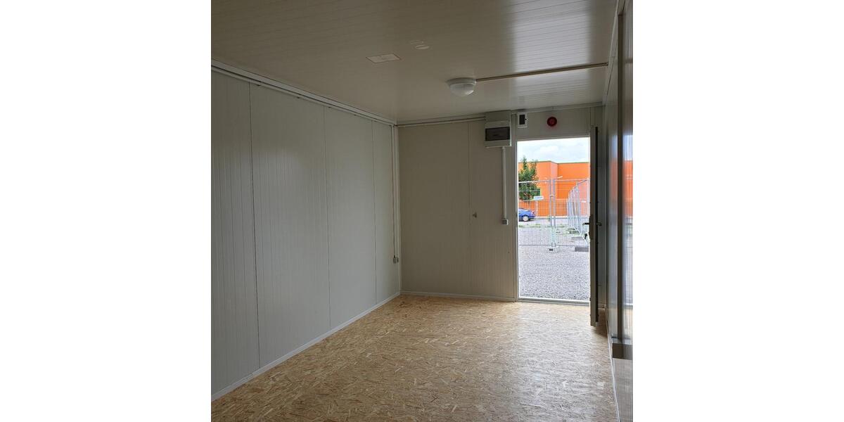 Gewerbeobjekt Markgröningen - 169&euro; | Angebot:25931675