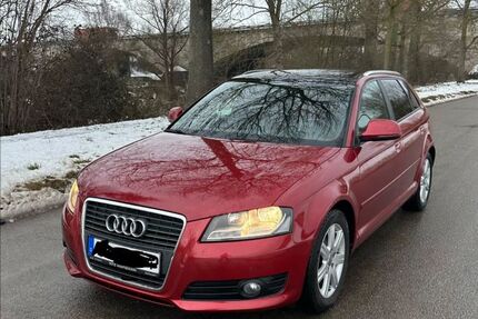 Audi A3 184.000 km 7.900 &euro; Freiberg am Neckar 71691