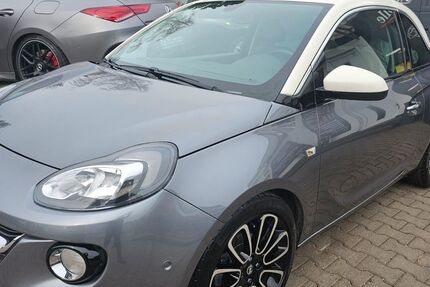 Opel Adam 51.451 km 9.980 &euro; Magstadt 71106