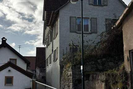 Aktionspreis= Aktionspaket: ....2 Gebäude incl Bauplatz zum Sonderpreis! Handwerker aufgepasst!!.... 5 zimmer