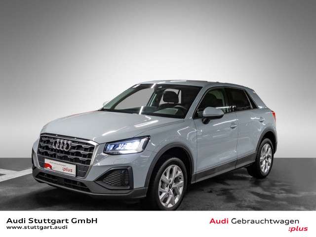 Audi Q2 22.463 km 22.740 &euro; Stuttgart 70469