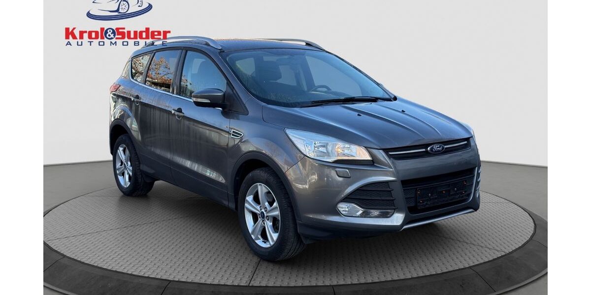 Ford Kuga 76.500 km 10.500 &euro; Ludwigsburg 71636
