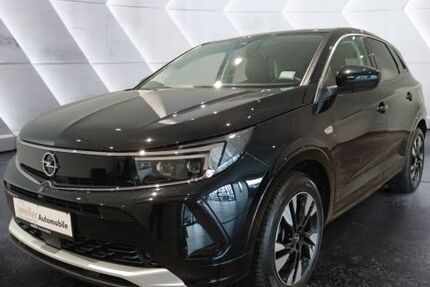 Opel Grandland (X) 59.100 km 23.840 &euro; Bietigheim-Bissingen 74321