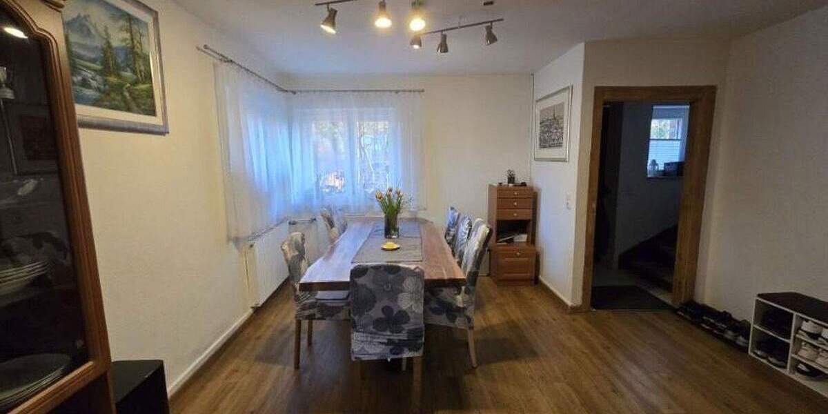Reihenendhaus Pforzheim Südoststadt - 5 Zimmer, 106 m&sup2;, 340.000&euro; | Angebot:25752243