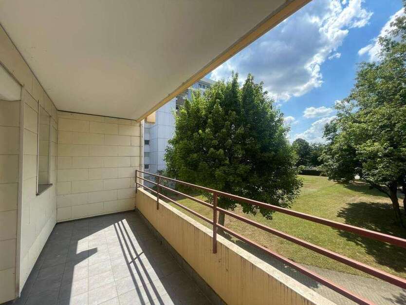 Wohnung zum Mieten in Esslingen 430 € 40 m²