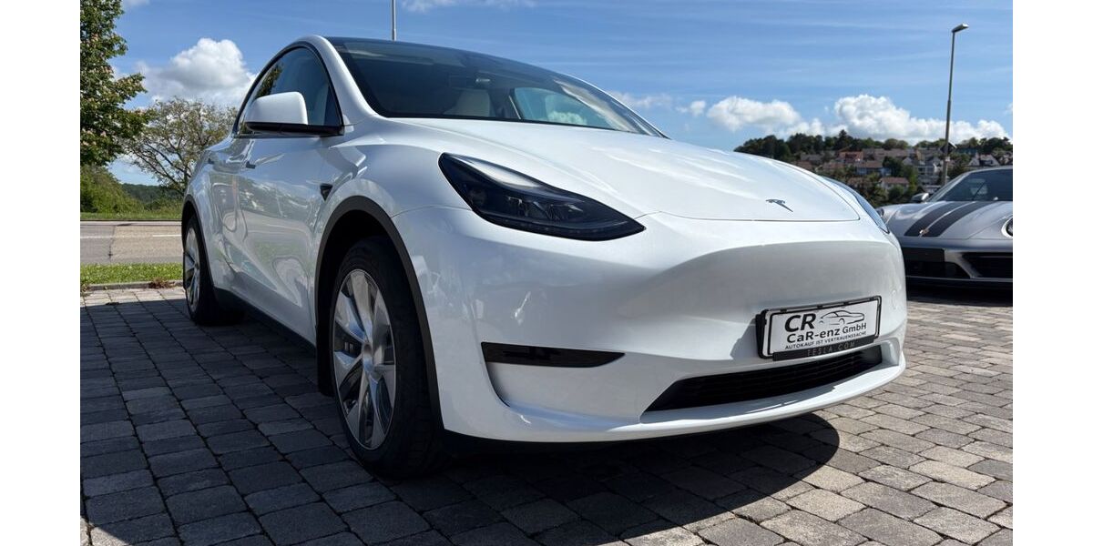 Tesla Model Y 85.107 km 30.990 &euro; Wurmberg 75449