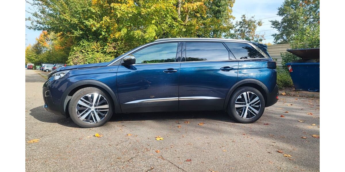 Peugeot 5008 80.000 km 22.500 &euro; Tamm 71732