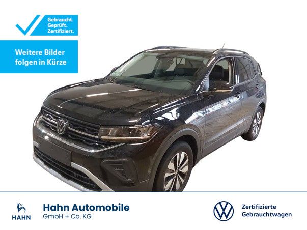 VW T-Cross 8.791 km 25.930 &euro; Wendlingen 73240
