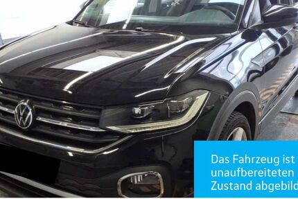 VW T-Cross 75.242 km 18.830 &euro; Stuttgart 70563