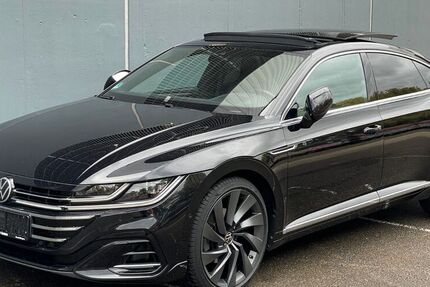 VW Arteon