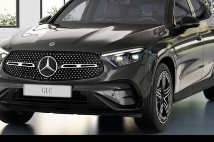 Mercedes GLC 200