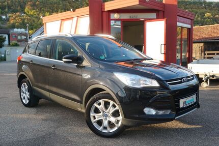 Ford Kuga 106.140 km 7.450 &euro; Niefern-Öschelbronn 75223