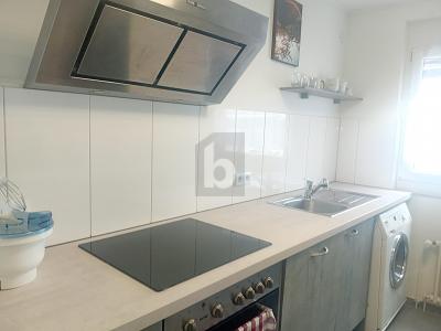 MODERNES WOHNANBIENTE, MÖBLIERT - Etagenwohnung Leonberg | Angebot:25449140