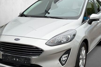 Ford Fiesta 42.943 km 13.490 &euro; Ludwigsburg 71636