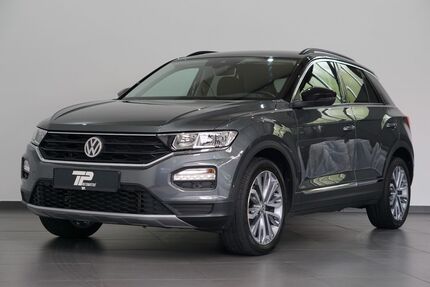 VW T-Roc 74.400 km 20.950 &euro; Tübingen 72072