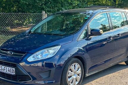 Ford C-Max 180.700 km 3.499 &euro; Leinfelden-Echterdingen 70771