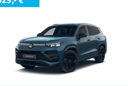 VW Tayron 2.999 km 57.295 &euro; Böblingen 71032
