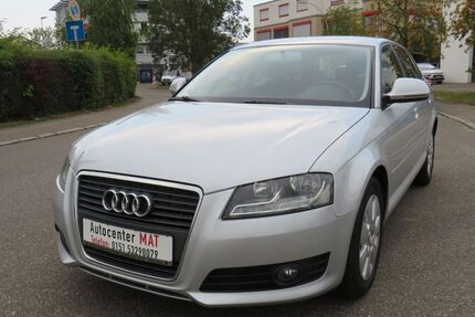 Audi A3 143.000 km 6.950 € Fellbach 70736