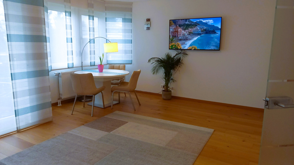 Etagenwohnung Pforzheim Dillweißenstein - 3 Zimmer, 80 m&sup2;, 375.000&euro; | Angebot:25934989