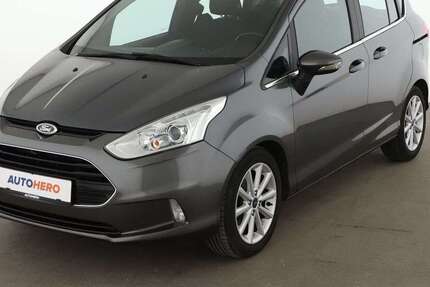Ford B-Max 77.664 km 9.400 &euro; Stuttgart 70195