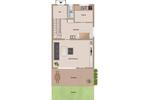 Reihenhaus Leonberg - 5 Zimmer, 132 m&sup2;, 698.000&euro; | Angebot:26817409