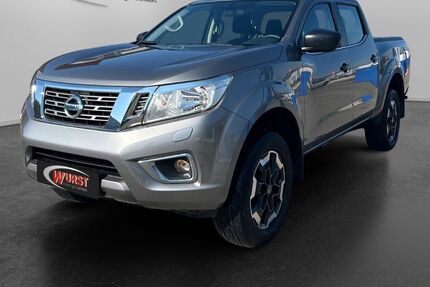 Nissan Navara 64.000 km 29.900 &euro; Bempflingen 72658