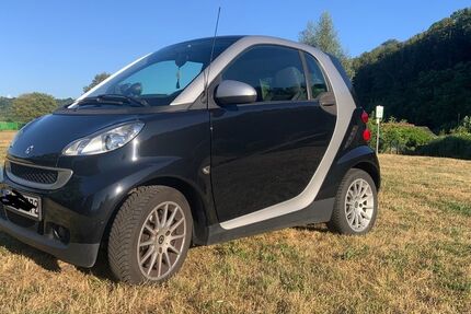 Smart ForTwo 122.000 km 5.250 &euro; Esslingen 73733