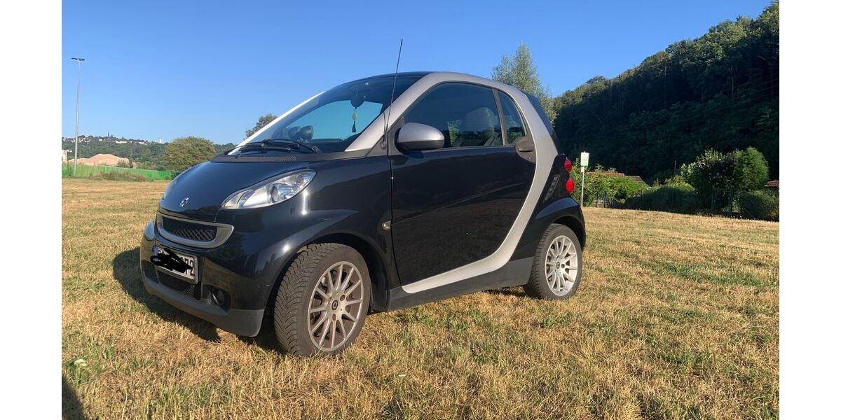 Smart ForTwo 122.000 km 5.250 &euro; Esslingen 73733